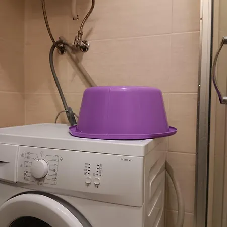 Apartamento Cascadas Family *