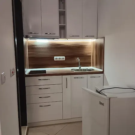 Apartamento Cascadas Family