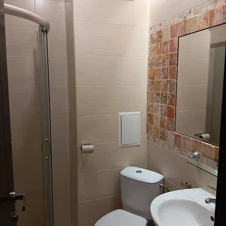 Apartamento Cascadas Family *